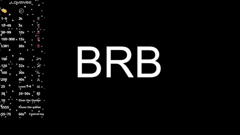 JULIETA     I connect from Monday to Saturday from 10am to 5pm NEW YORK TIME. online show from March 7, 2025, 1:40 pm