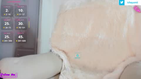 Snapshot of sweet_yumiq chatting on February 4, 2026, 5:02 am sweet_yumiq online show from February 4, 2026, 5:02 am