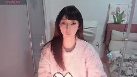 Snapshot of sweet_yumiq chatting on February 6, 2026, 11:02 am sweet_yumiq online show from February 6, 2026, 11:02 am