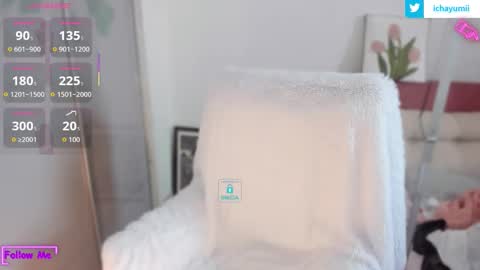 Snapshot of sweet_yumiq chatting on February 12, 2026, 7:14 am sweet_yumiq online show from February 12, 2026, 7:14 am