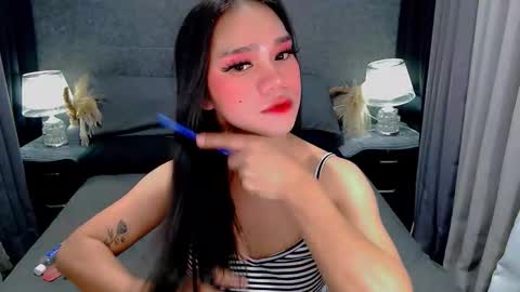 bea takashi  online show from February 14, 2026, 9:06 am