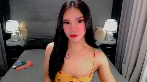 bea takashi  online show from March 13, 2026, 8:32 am