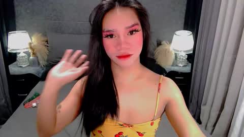 bea takashi  online show from March 14, 2026, 9:15 am