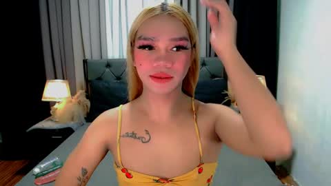Snapshot of sweet_zoey12 chatting on April 22, 2026, 9:22 am bea takashi online show from April 22, 2026, 9:22 am
