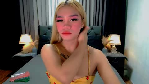 Snapshot of sweet_zoey12 chatting on April 24, 2026, 10:07 am bea takashi online show from April 24, 2026, 10:07 am