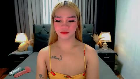 Snapshot of sweet_zoey12 chatting on April 28, 2026, 9:36 am bea takashi online show from April 28, 2026, 9:36 am
