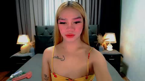 Snapshot of sweet_zoey12 chatting on May 4, 2026, 9:27 am bea takashi online show from May 4, 2026, 9:27 am