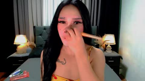 Snapshot of sweet_zoey12 chatting on May 22, 2026, 9:04 am bea takashi online show from May 22, 2026, 9:04 am