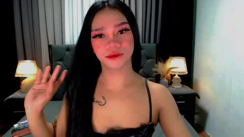 Snapshot of sweet_zoey12 chatting on May 25, 2026, 9:37 am bea takashi online show from May 25, 2026, 9:37 am