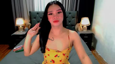 Snapshot of sweet_zoey12 chatting on June 1, 2026, 9:44 am bea takashi online show from June 1, 2026, 9:44 am