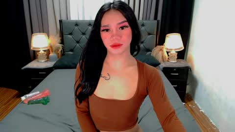 Snapshot of sweet_zoey12 chatting on June 3, 2026, 2:33 pm bea takashi online show from June 3, 2026, 2:33 pm
