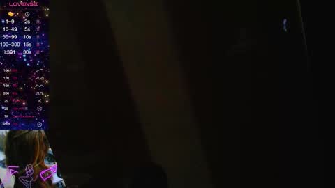 Snapshot of sweetaine chatting on February 19, 2026, 1:07 pm Aine Kamil online show from February 19, 2026, 1:07 pm