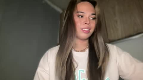 alexa your one and only queen online show from October 12, 2025, 2:43 am