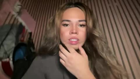 alexa your one and only queen online show from October 15, 2025, 9:20 am