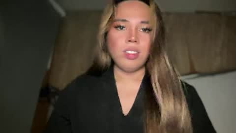 alexa your one and only queen online show from October 23, 2025, 2:05 pm