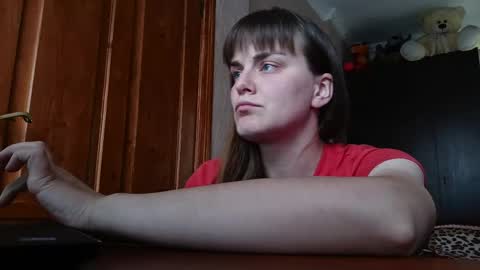sweetalina13 online show from May 17, 2026, 1:18 pm