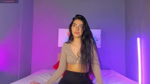 Snapshot of sweetaliss26 chatting on February 19, 2026, 10:39 pm Aliss online show from February 19, 2026, 10:39 pm