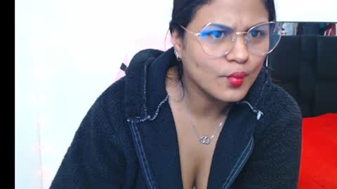 Alma online show from February 26, 2025, 9:42 am