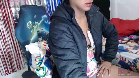 Alma online show from September 12, 2025, 9:42 am