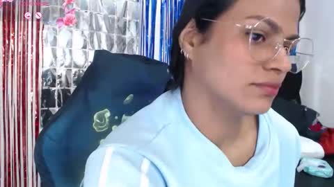 Alma online show from October 4, 2025, 11:52 am