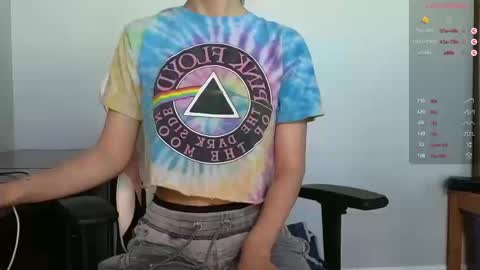 Sweet Dee online show from October 14, 2025, 2:07 pm