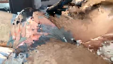 sweetandsmooth999 online show from September 21, 2025, 7:21 am