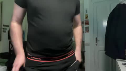 Snapshot of sweetandstrongjoy chatting on January 12, 2025, 6:17 am sweetandstrongjoy online show from January 12, 2025, 6:17 am