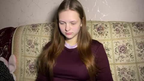 ELYA online show from January 13, 2026, 8:58 pm