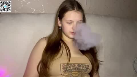 ELYA online show from February 23, 2026, 8:06 pm