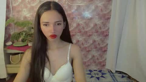 Snapshot of sweetasiankristine chatting on May 31, 2026, 5:48 am CHRISTINE online show from May 31, 2026, 5:48 am