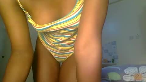 bianca online show from September 25, 2025, 8:18 am