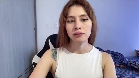 SweetAura0 0  online show from February 8, 2026, 5:27 pm