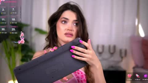 Snapshot of sweetauraa chatting on June 3, 2026, 2:33 pm Aura online show from June 3, 2026, 2:33 pm