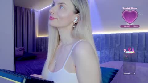 Snapshot of sweetbabyxx2021 chatting on May 4, 2026, 3:57 am sweetbabyxx2021 online show from May 4, 2026, 3:57 am
