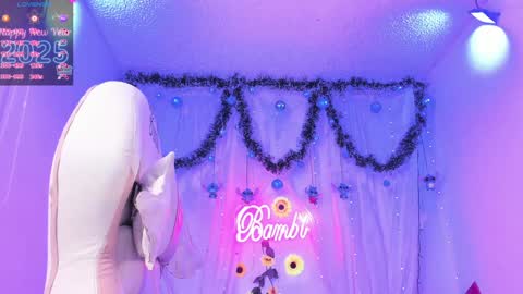 Andrea  online show from January 14, 2025, 12:56 pm