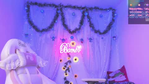 Andrea  online show from January 20, 2025, 12:07 pm