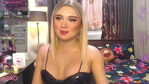 bella online show from December 8, 2024, 9:57 am