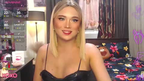 bella online show from December 8, 2024, 7:32 pm