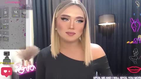 bella online show from February 1, 2025, 11:21 am