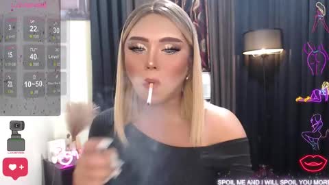 bella online show from February 2, 2025, 8:46 am