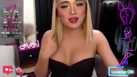 bella online show from March 7, 2025, 10:10 pm