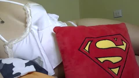 sweetbeverly4u online show from February 25, 2025, 10:26 am