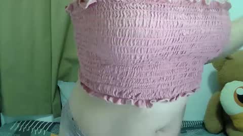 sweetbianca25 online show from February 8, 2026, 6:33 pm