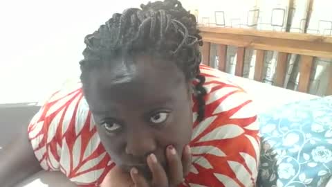 MELVIN online show from November 17, 2025, 3:34 am