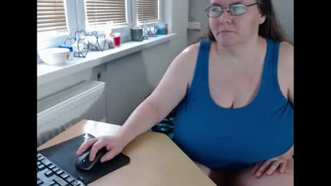 Sweetboobs85h online show from March 12, 2025, 8:41 am