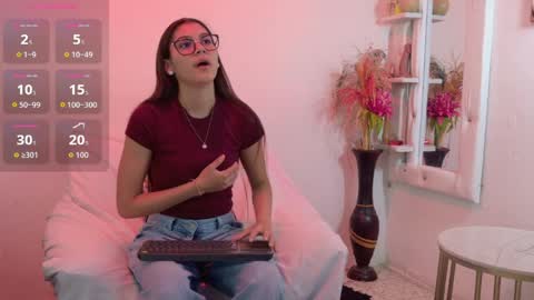 Snapshot of sweetbutspicy_ chatting on June 3, 2026, 11:57 am sweetbutspicy online show from June 3, 2026, 11:57 am