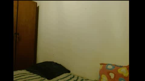 sweetcalm_ online show from March 23, 2026, 4:05 am