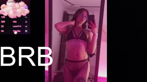 Snapshot of sweetcameron_ chatting on December 3, 2024, 12:35 am Cameron online show from December 3, 2024, 12:35 am