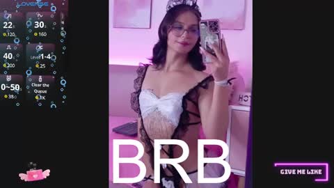 Snapshot of sweetcameron_ chatting on January 25, 2025, 12:17 am Cameron online show from January 25, 2025, 12:17 am