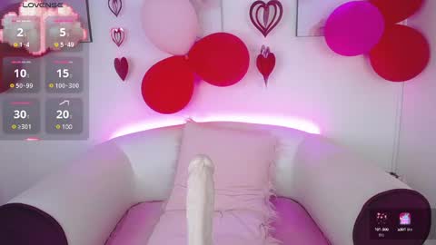 Snapshot of sweetcameron_ chatting on February 13, 2025, 12:13 am Cameron online show from February 13, 2025, 12:13 am